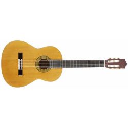 STAGG Konzertgitarre C746 S, natur